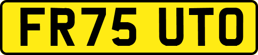 FR75UTO