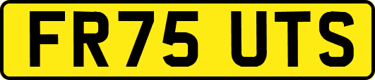 FR75UTS