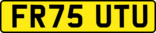 FR75UTU
