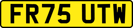 FR75UTW