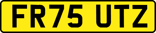 FR75UTZ