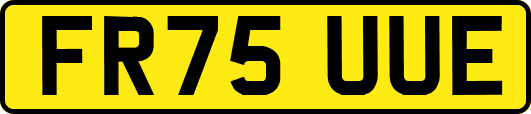 FR75UUE