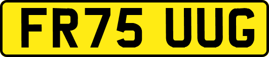 FR75UUG