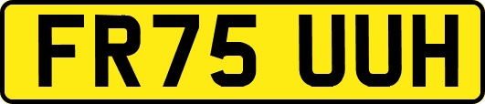 FR75UUH