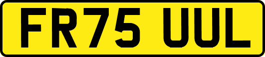 FR75UUL