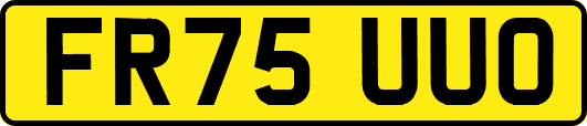 FR75UUO