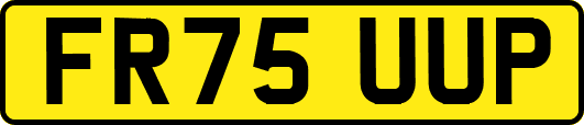 FR75UUP