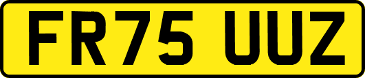 FR75UUZ