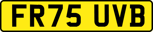 FR75UVB