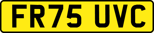 FR75UVC