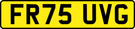 FR75UVG