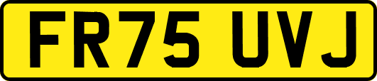 FR75UVJ