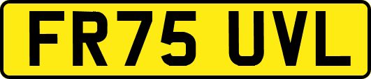 FR75UVL