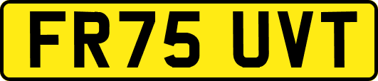 FR75UVT