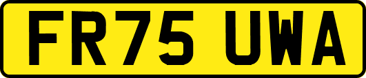 FR75UWA