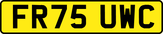 FR75UWC