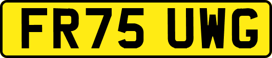 FR75UWG