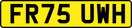 FR75UWH