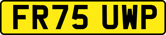 FR75UWP