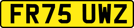 FR75UWZ