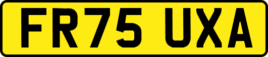 FR75UXA