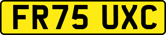 FR75UXC
