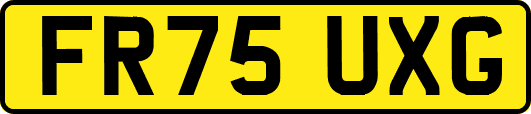 FR75UXG