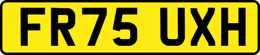 FR75UXH
