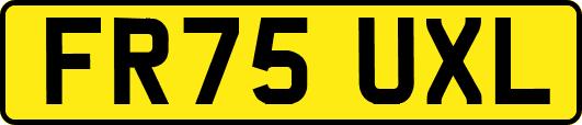 FR75UXL