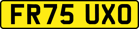 FR75UXO