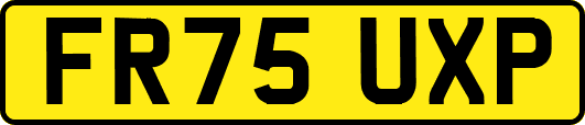 FR75UXP