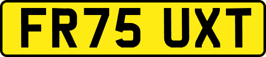 FR75UXT