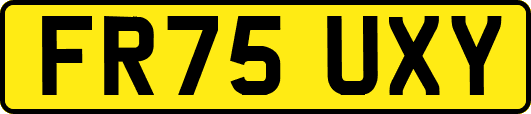FR75UXY