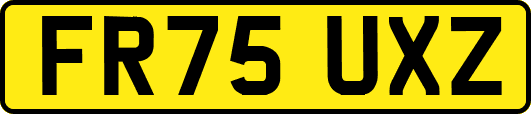FR75UXZ
