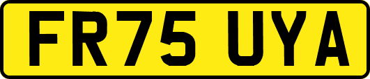 FR75UYA