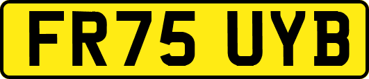 FR75UYB