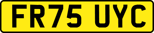 FR75UYC