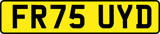 FR75UYD