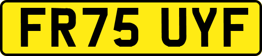 FR75UYF
