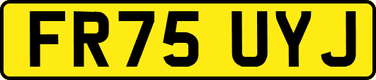 FR75UYJ