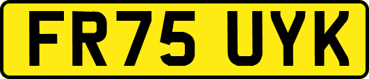 FR75UYK