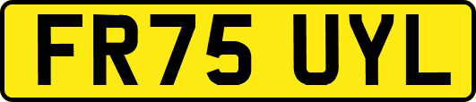 FR75UYL