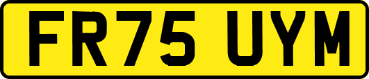FR75UYM
