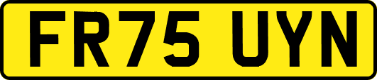FR75UYN
