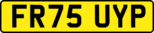 FR75UYP