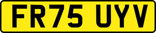 FR75UYV