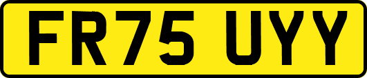 FR75UYY
