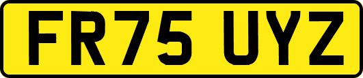 FR75UYZ