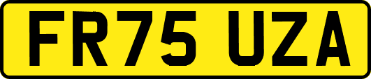 FR75UZA