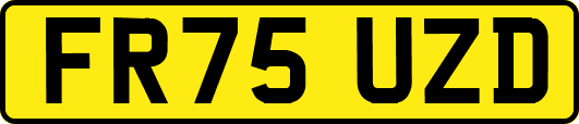 FR75UZD